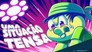 A Tense Situation - EP4