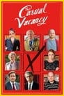 The Casual Vacancy Episode Rating Graph poster