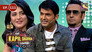 Rajkummar Rao, Shruti Haasan, Gautam Gulati, Gulshan Grover