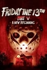 3-Friday the 13th: A New Beginning