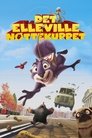 Plakat for 'Det elleville nøttekuppet (3D, norsk tale)'