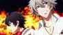 Hypnosis Mic Division Rap Battle Rhyme Anima - الحلقة 13