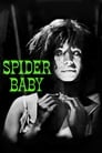 Poster for Spider Baby