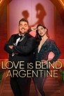 Love Is Blind : Argentine (2024) - Affiche