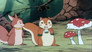 Lure of the Mushrooms