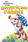 Poster van The Adventures of the American Rabbit