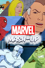 Marvel Mash-Up Episode Rating Graph poster