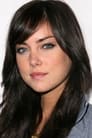 Jessica Stroup isAmber