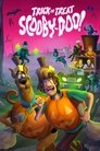 Image TRICK OR TREAT SCOOBY-DOO! (2022)