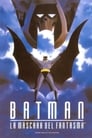 Batman: La máscara del fantasma (1993) | Batman: Mask of the Phantasm
