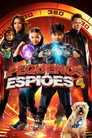 Pequenos Espiões 4