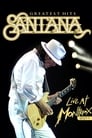 Santana – Greatest Hits: Live at Montreux 2011 (2011)