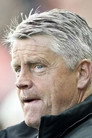 Hasse Borg isHimself