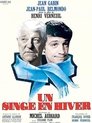 3-Un singe en hiver