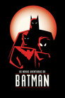 As Novas Aventuras do Batman
