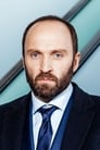 Oleksandr Kobzar is Doctor Anger