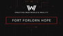 Creating Westworld's Reality: Fort Forlorn Hope