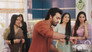 Babu Shows off His Skills!