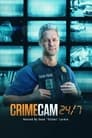 CrimeCam 24-7 Episode Rating Graph poster