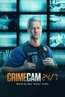 CrimeCam 24-7 Episode Rating Graph poster