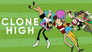 2023 - Clone High thumb