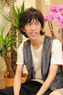 актер 中山真斗