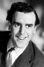 George Cole isSergeant Roger Morris