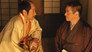 Rikyu's Harakiri (Rikyū seppuku)