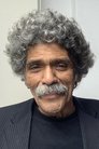 Pedro Durán is