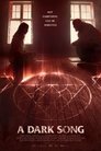 Poster van A Dark Song