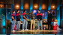 Salva Reina and la Selección Española de Rugby
