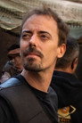 актер Andreu Adam Rubiralta