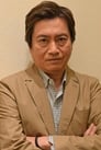Hiroaki Hirata isProfessor Kakuzawa Yu (voice)