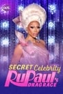 مسلسل Secret Celebrity RuPaul’s Drag Race 2020 مترجم اونلاين