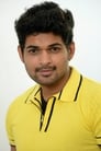 Ajmal Ameer isGanesh