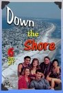 Down the Shore Episode Rating Graph poster