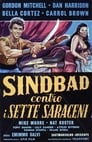 Sinbad Contro I Sette Saraceni