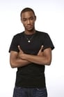 Jessie Usher is