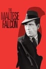 Movie poster for The Maltese Falcon