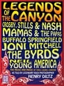 Legends of the Canyon - The Origins of West Coast Rock