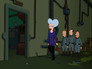 Futurama - الحلقة 19