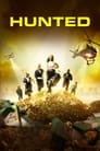 Hunted Episode Rating Graph poster