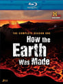 How the Earth Was Made Episode Rating Graph poster