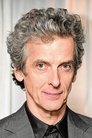 Peter Capaldi isGideon