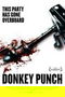 Donkey Punch poster