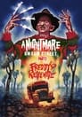 A Nightmare on Elm Street 2: Freddy's Revenge poster