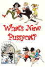 What’s New Pussycat?