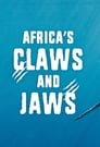 Africa's Claws and Jaws Episode Rating Graph poster