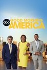 Good Morning America poster