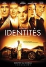 Stolen Identity (2018)